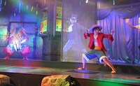 「ONE PIECE LIVE ATTRACTION “3”『PHANTOM』」より。
