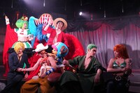 「ONE PIECE LIVE ATTRACTION “3”『PHANTOM』」より。