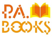 電子書籍専門レーベル「P.A.BOOKS」ロゴ