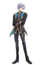 スコル（CV：杉田智和）