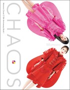 「Momoiro Clover Z 10th Anniversary BookI CHAOS」表紙