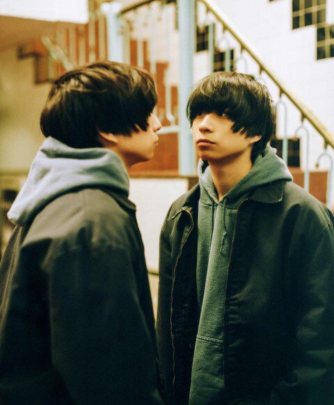 尾崎世界観が日テレ野球番組でヤクルト愛を熱弁！亀梨和也との共通点を明かす