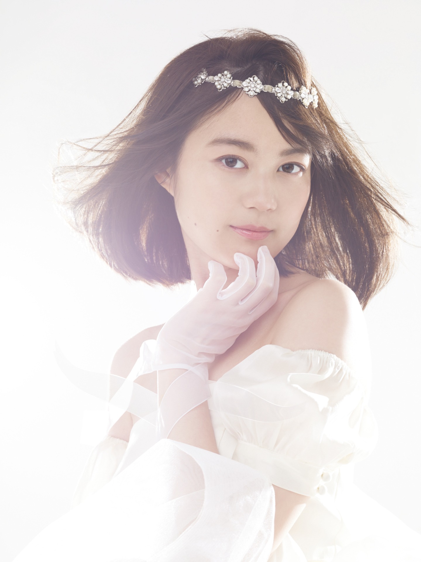 生田絵梨花（乃木坂46）
