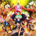 「ONE PIECE FILM GOLD」5月に地上波初放送、黄金帝との戦いを描く