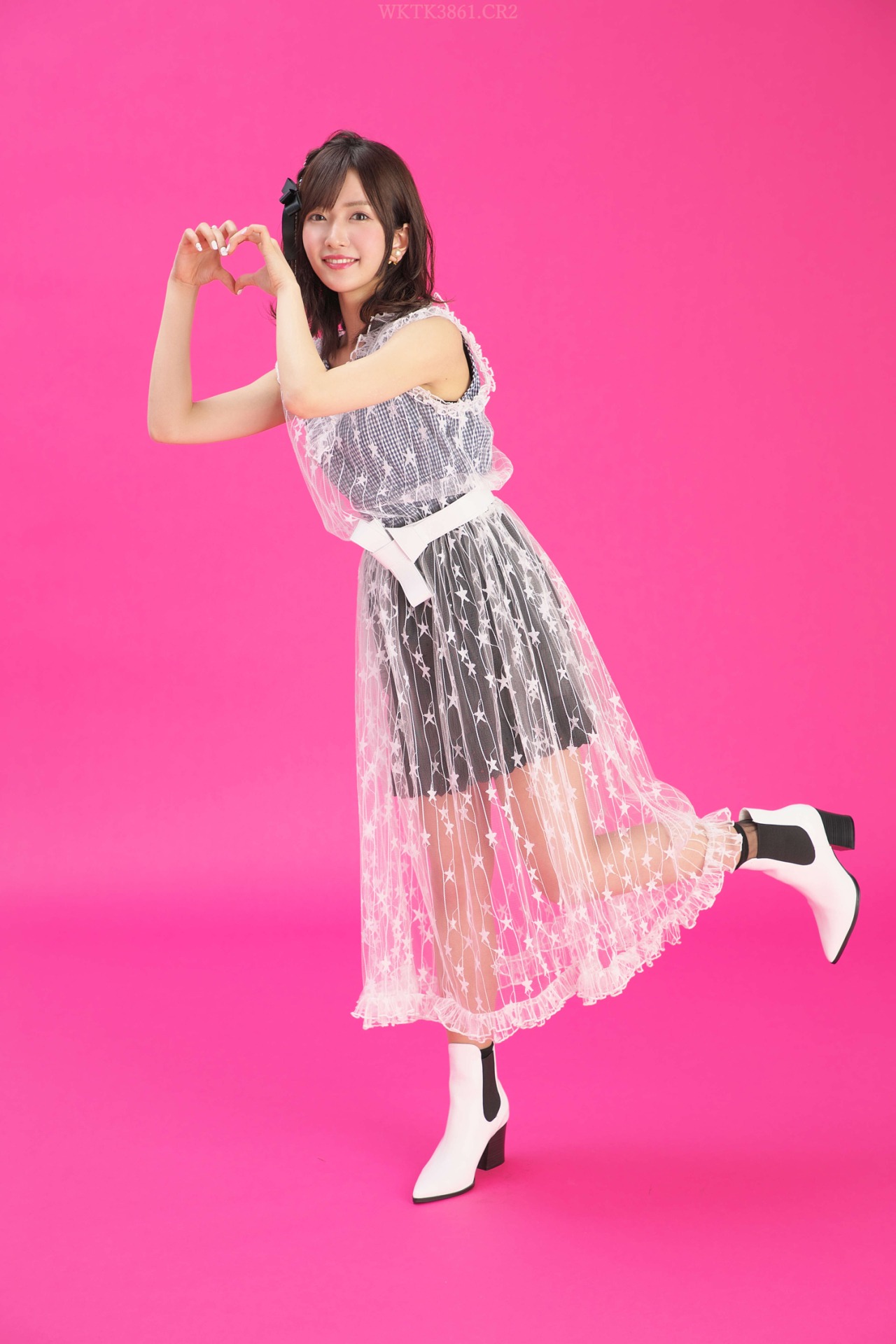 須藤凜々花