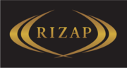 「RIZAP」ロゴ