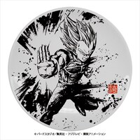 I賞の小皿（全8種）。