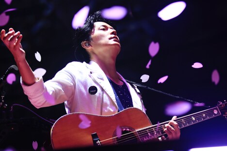 福山雅治（撮影：板橋淳一）