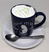 「スペシャルドリンク ARX-7」