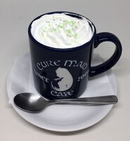 「スペシャルドリンク ARX-7」