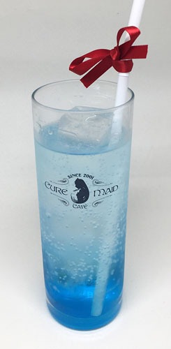「エンジェルソーダ」