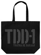 「TDD-1 ラージトート」