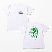 緑谷出久のTシャツ。
