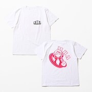 麗日お茶子のTシャツ。