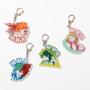 MHAキーホルダー