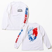 轟焦凍のロングTシャツ。