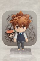 「ねんどろいど 沢田綱吉」