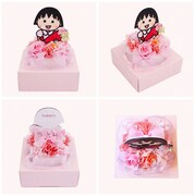 「フラワードール（まる子）」