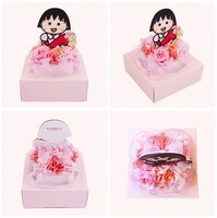 「フラワードール（まる子）」