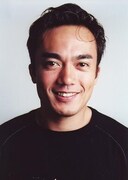 毛沼将也役の高橋和也。