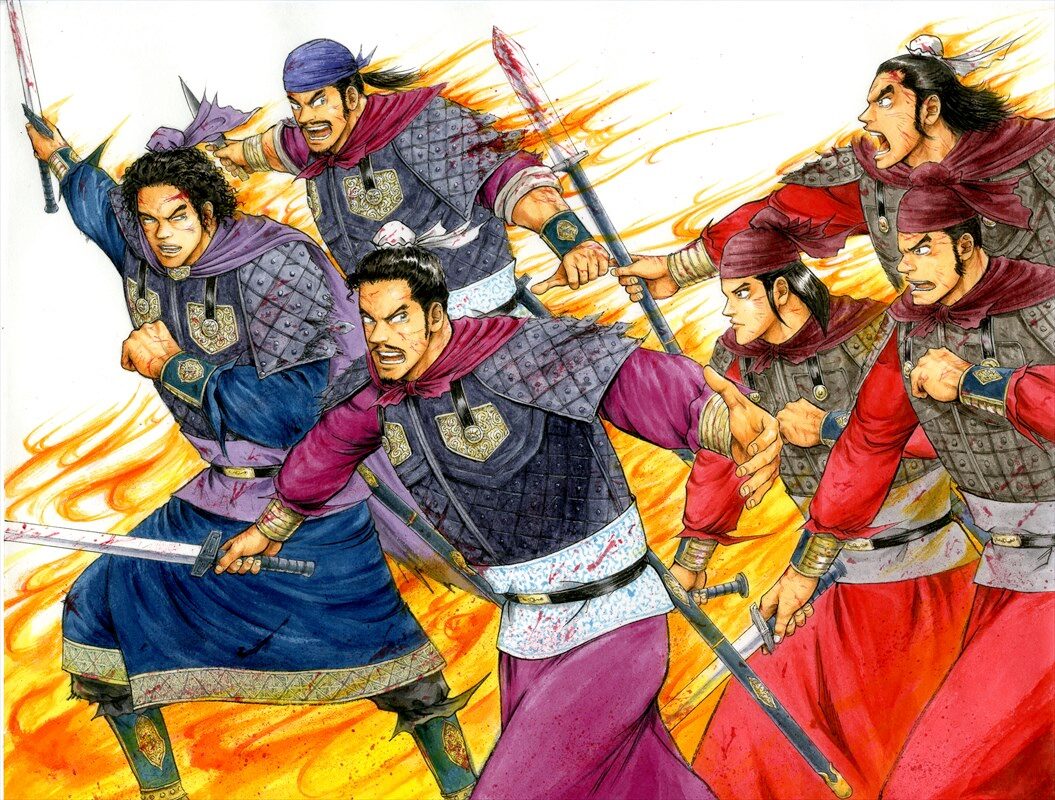 選べるページの一例 画像ギャラリー 3 11 コミックナタリー