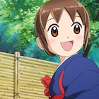 「若おかみは小学生!」がアヌシー映画祭に選出、高坂希太郎が喜びのコメント