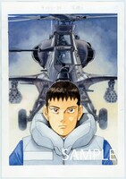 「空母いぶき」イメージ (c)かわぐちかいじ、惠谷治