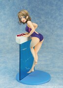 「ラブライブ！サンシャイン!! 渡辺 曜 Blu-rayジャケットVer.」