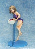 「ラブライブ！サンシャイン!! 渡辺 曜 Blu-rayジャケットVer.」