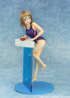 「ラブライブ！サンシャイン!! 渡辺 曜 Blu-rayジャケットVer.」