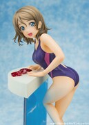 「ラブライブ！サンシャイン!! 渡辺 曜 Blu-rayジャケットVer.」