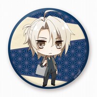 「ふぉーちゅん☆缶バッジ　おかいものver.」