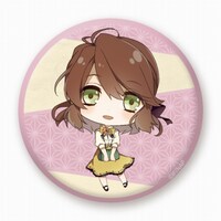 「ふぉーちゅん☆缶バッジ　おかいものver.」