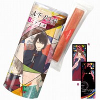 「ニル・アドミラリの天秤 帝都博覧会 in 新宿マルイアネックス 苺之ケイク」