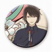 「TVアニメ『ニル・アドミラリの天秤』缶バッジ」