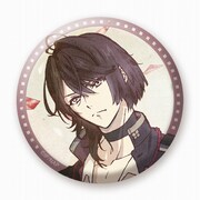 「ふぉーちゅん☆缶バッジ」