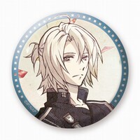 「ふぉーちゅん☆缶バッジ」