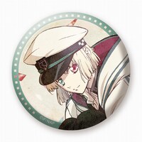 「ふぉーちゅん☆缶バッジ」