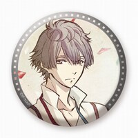 「ふぉーちゅん☆缶バッジ」