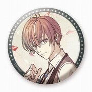 「ふぉーちゅん☆缶バッジ」