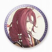 「ふぉーちゅん☆缶バッジ」