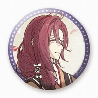 「ふぉーちゅん☆缶バッジ」