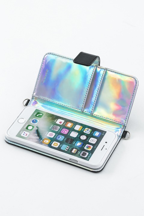 スマートフォンケース