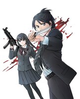 小手川ゆあ「殺人プルガトリウム」カット