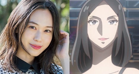 寿美菜子／イリン（姉）