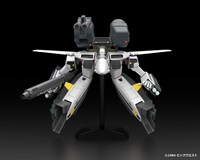 「PLAMAX MF-25 minimum factory VF-1 スーパー／ストライク ガウォーク バルキリー」