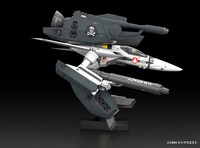 「PLAMAX MF-25 minimum factory VF-1 スーパー／ストライク ガウォーク バルキリー」