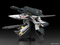 「PLAMAX MF-25 minimum factory VF-1 スーパー／ストライク ガウォーク バルキリー」