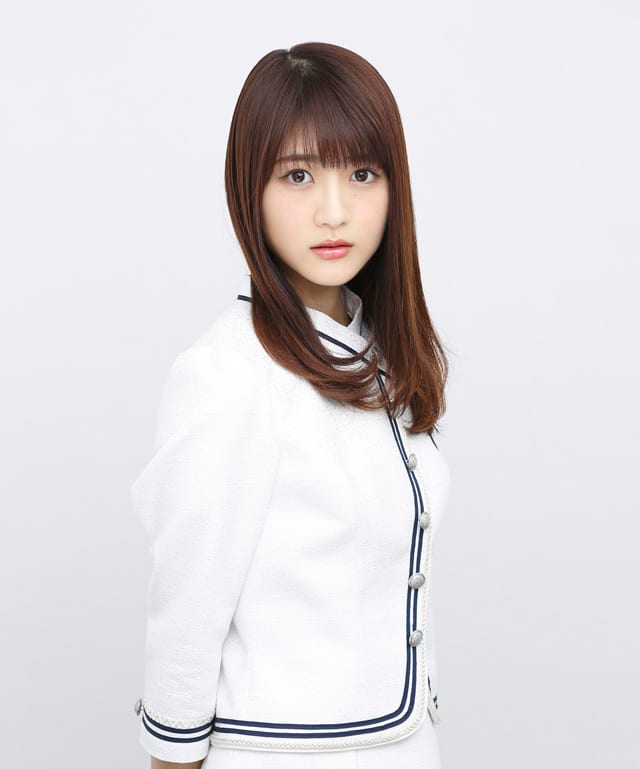乃木坂46 生写真 2017 Valentine 若月佑美 座り（乃木坂46 星野みなみ 