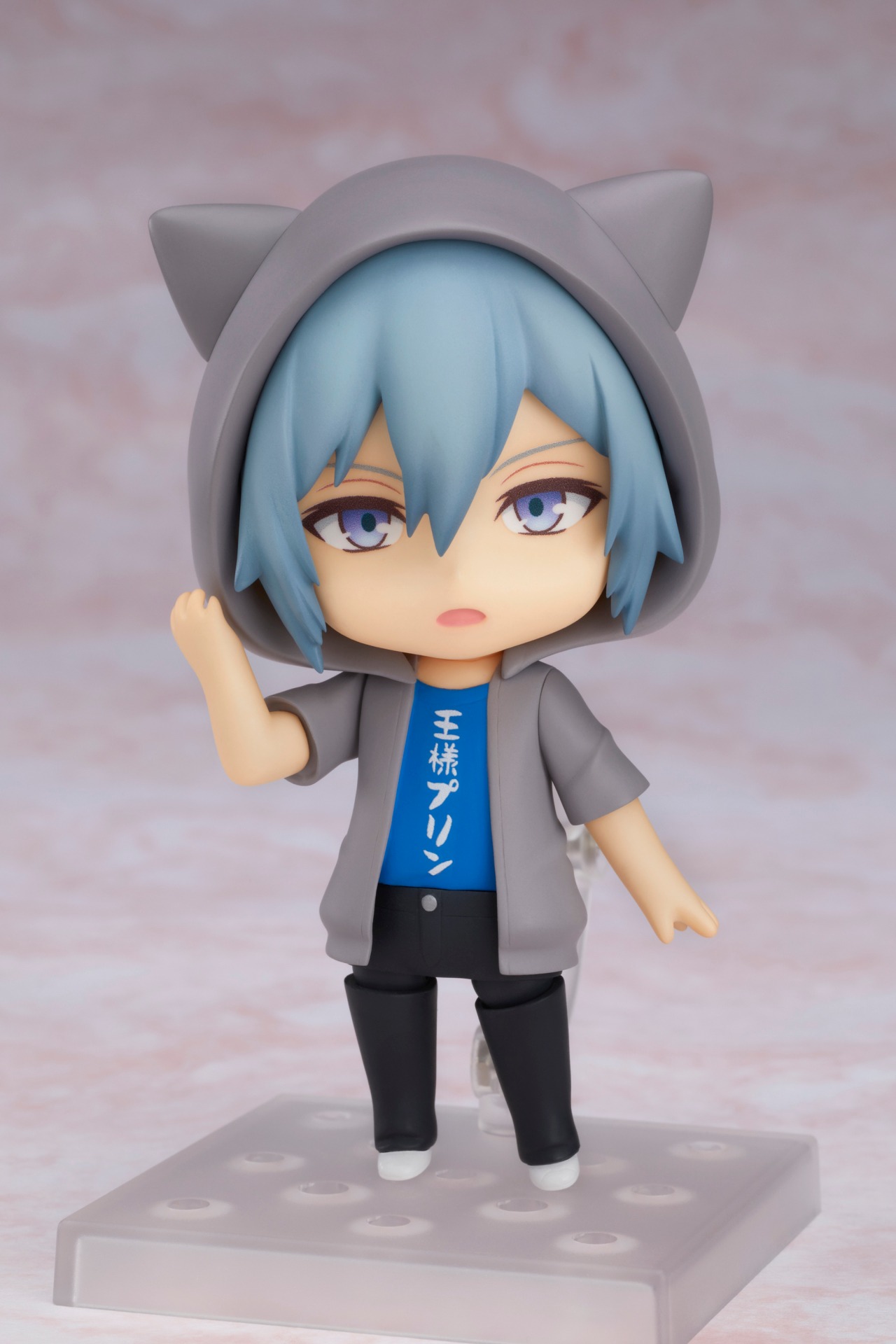 「ねんどろいど 四葉環」